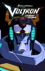 Voltron: Legendary Defender