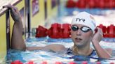 Katie Ledecky swimming schedule: How to watch USA star's events live at 2024 U.S. Olympic team trials | Sporting News