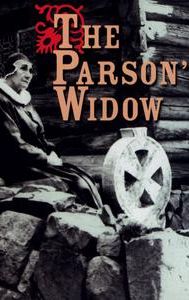 The Parson's Widow