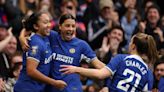 Is Chelsea vs Paris FC on TV? Channel, time and how to watch Women’s Champions League