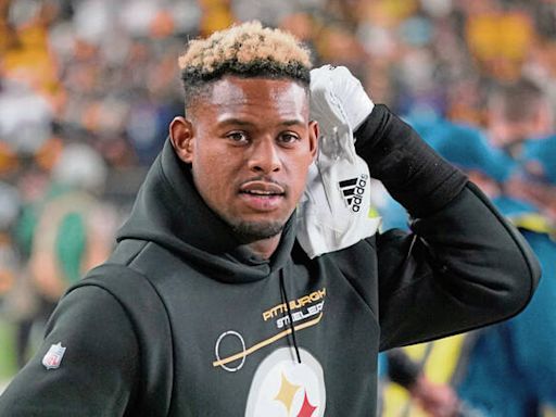 Madden Monday: About a potential reunion between JuJu Smith-Schuster and the Steelers, 'Expectations would be too high'
