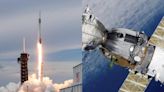 SpaceX pondrá en órbita satélites espías que servirán a Estados Unidos