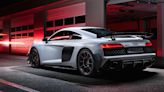 2023 Audi R8 GT RWD Spells the End of the V-10 Era