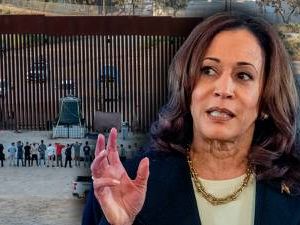 Proyecto 2025: ¿De qué va la agenda extrema de Trump que Kamala Harris promete vencer?