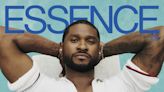 Daddy's Home: Heart-Racing R&Zaddy Usher Rounds Out ESSENCE's 'Sexiest Men Of The Moment'