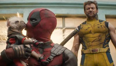 Deadpool And Wolverine India Advance Bookings: Ryan Reynolds and Hugh Jackman film is all set to explode; Sells 100000 tickets in top chains for opening day