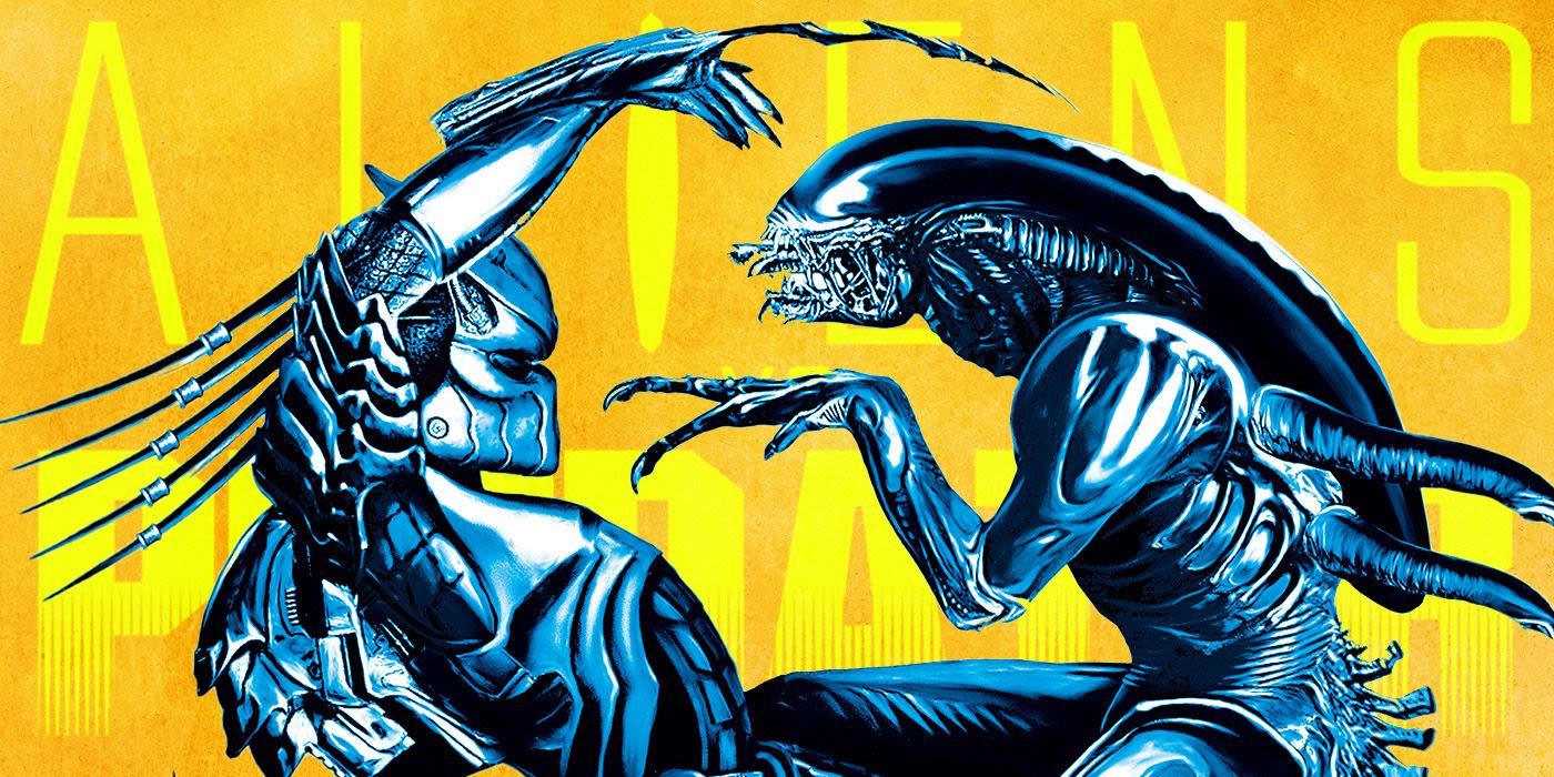 This Deleted Scene Completely Changes the Theme of 'Aliens'