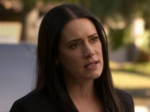 A Fan Asked Paget Brewster What It Was Like To Land Criminal Minds Role, And She Sweetly Compared It To Friends