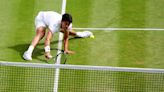 Carlos Alcaraz gana el torneo de tenis de Wimbledon
