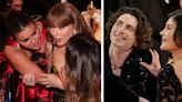 A Selena Gomez Source Spoke Out About Those Kylie Jenner–Timothée Chalamet Gossip Rumors