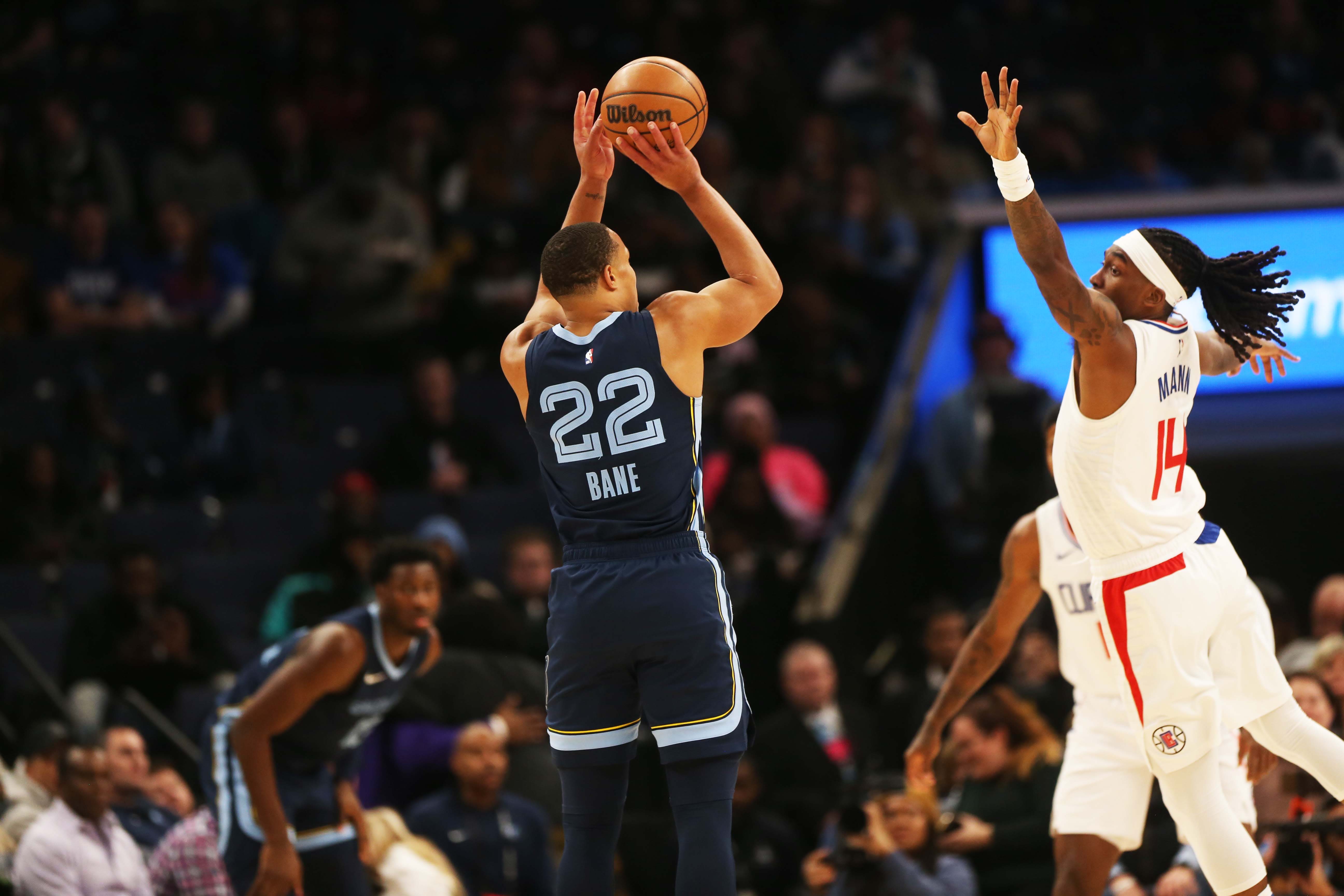 Unpacking why the Memphis Grizzlies' historical 3-point struggles must change