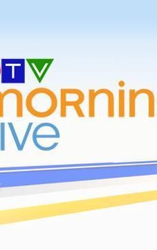 CTV Morning Live