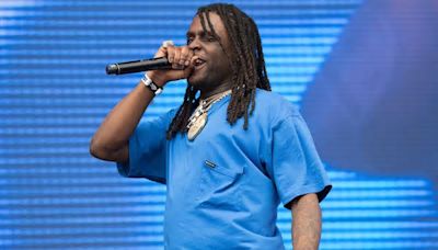 Chief Keef to Return to Chicago for 2024 Summer Smash Festival