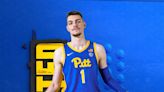 Pitt's Jeff Capel Reacts to New Transfer Addition