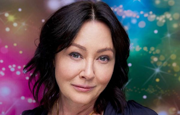 Shannen Doherty Revealed How She Was Preparing to Die and Her Wishes for Her Funeral Before Her Death