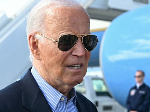 Biden On Debate Woes: 'It Was A Bad Episode'