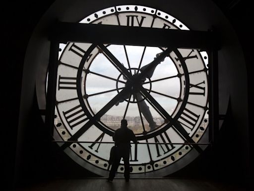Night at the museum: A clocktower in Paris, a house owned by Prince among iconic Airbnb offerings
