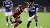 EN VIVO - Flamengo vs. Millonarios, por la sexta fecha de grupos en Copa Libertadores 2024