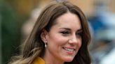 Kensington Palace Offers Rare Comment on Kate Middleton’s Cancer Treatment