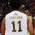 Jeric Fortuna