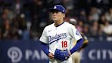 MLB》山本由伸1局失5分慘遭「震撼教育」吞敗投 打擊大混戰由教士勝出