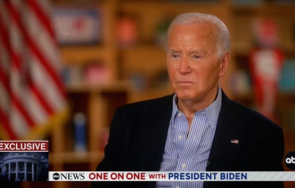 What is a cognitive test and can it really tell us if Biden, Trump are mentally fit?