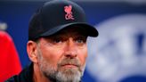 Jurgen Klopp wants Liverpool to have different approach to pre-season