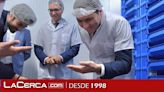 InsectEAT, ganador del II Integra 4.0, inaugura la primera biorrefinería de insectos de España en Cañaveras