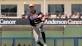 After strong spring with Tigers, shortstop goes on Toledo injury list