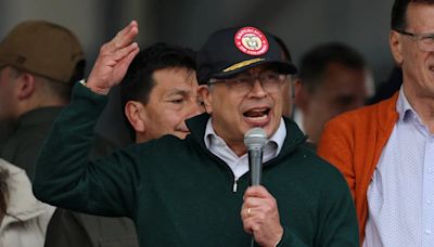 Gustavo Petro trama represión para acabar con el sistema financiero en vez de reactivar la economía