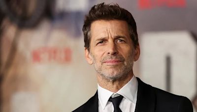 Zack Snyder tomó prestada una escena de ‘Liga de la Justicia 2’ para la última entrega de ‘Rebel Moon’