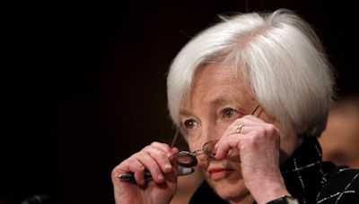 Comparecencia de Yellen, hablan banqueros centrales: 5 claves este jueves en Bolsa Por Investing.com
