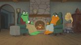 How Apple TV+’s Animated ‘Frog and Toad’ Series Retains and Expands the Original Books’ Charms