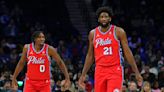 76ers GM Daryl Morey vows 'a lot of change' around Joel Embiid, Tyrese Maxey: Who will 76ers target this offseason?