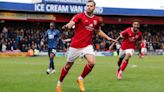Crewe release five players but offer five more new deals