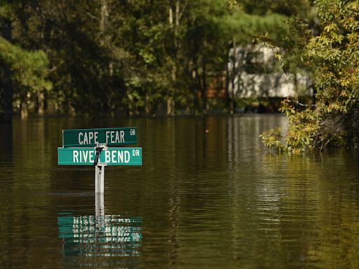AccuWeather predicts 'explosive' 2024 hurricane season; North Carolina coast at risk