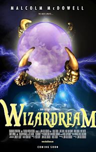 Wizardream - IMDb