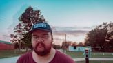 Musician John Moreland put down his smartphone and came up with an album