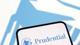 Prudential Financial's adjusted Q2 profit rises on US unit strength