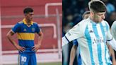 Una joya de Boca y otra de Racing, los nuevos refuerzos de Temperley