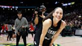 Megan Rapinoe Posts Adorable Throwback Photo of Fiancée Sue Bird After Her Final Game