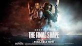 Destiny 2 The Final Shape Official Accolades Trailer