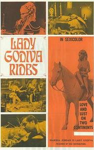 Lady Godiva Rides