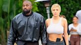 La polémica actitud que tuvo Kanye West con su nueva esposa que le valió cientos de críticas
