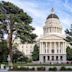 California State Capitol