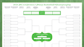Get Ready for March Madness! Here's How to Fill Out Those Brackets