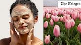 Why floral extracts are the new anti-ageing hero