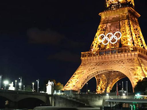 Paris Olympics opening ceremony: All you need to know | Paris Olympics 2024 News - Times of India