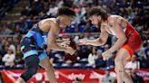 Penn State wrestling's road to the Olympics: Day 1 Live updates from U.S. Olympic Trials