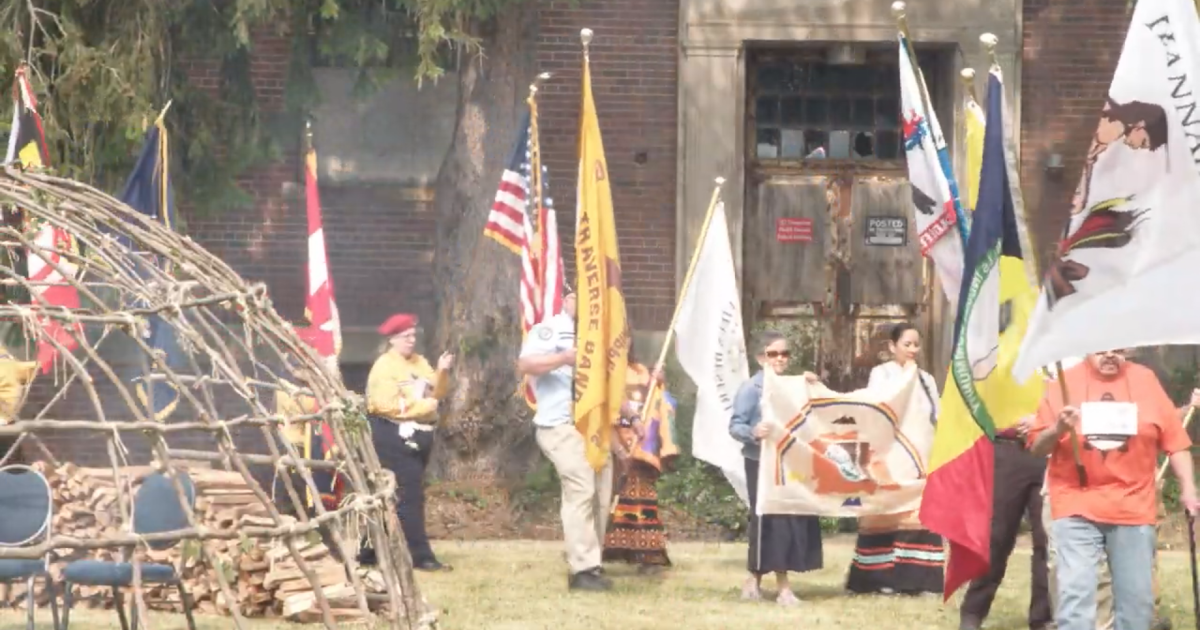 Saginaw Chippewa Tribe leaders react to Federal Indian Boarding Schools Initiative findings